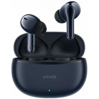 Навушники VIVO TWS 3e blue - фото 1 Навушники VIVO TWS 3e blue - фото 1