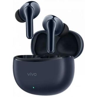Навушники VIVO TWS 3e blue - фото 2 Навушники VIVO TWS 3e blue - фото 2