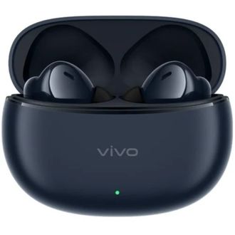 Навушники VIVO TWS 3e blue - фото 3 Навушники VIVO TWS 3e blue - фото 3