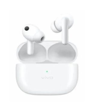 Навушники VIVO TWS 3e white - фото 1