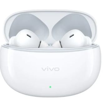 Навушники VIVO TWS 3e white - фото 2