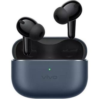 Наушники VIVO TWS 4 Blue - фото 1