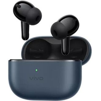 Наушники VIVO TWS 4 Blue - фото 2