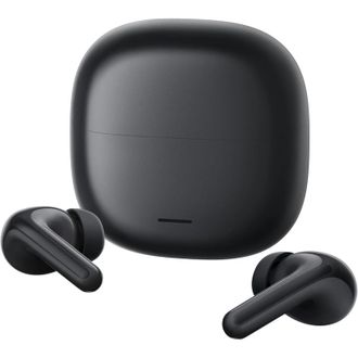Наушники TWS Xiaomi Redmi Buds 8 Lite Black (BHR08OMGL) - фото 2 Наушники TWS Xiaomi Redmi Buds 8 Lite Black (BHR08OMGL) - фото 2