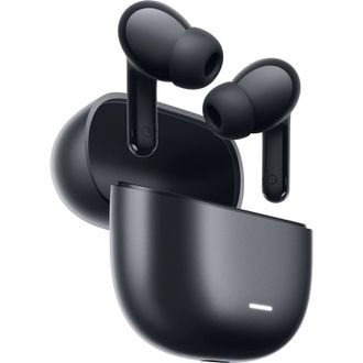 Наушники TWS Xiaomi Redmi Buds 8 Lite Black (BHR08OMGL) - фото 3 Наушники TWS Xiaomi Redmi Buds 8 Lite Black (BHR08OMGL) - фото 3