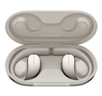 Навушники TWS Xiaomi OpenWear Stereo Sandstone Biege (BHR8473GL) - фото 2