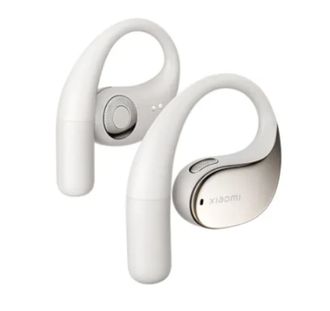 Навушники TWS Xiaomi OpenWear Stereo Sandstone Biege (BHR8473GL) - фото 3