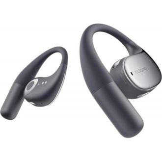 Навушники TWS Xiaomi OpenWear Stereo Cosmic Gray (BHR8474GL) - фото 3 Навушники TWS Xiaomi OpenWear Stereo Cosmic Gray (BHR8474GL) - фото 3