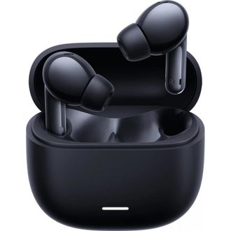 Навушники Xiaomi Redmi Buds 6 Lite Black (BHR8653GL) - фото 1