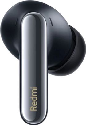 Наушники Xiaomi Redmi Buds 6 Pro Space Black (BHR9307GL) - фото 4 Наушники Xiaomi Redmi Buds 6 Pro Space Black (BHR9307GL) - фото 4