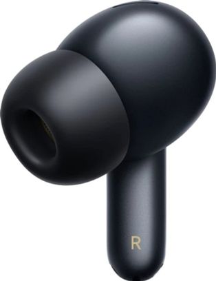 Наушники Xiaomi Redmi Buds 6 Pro Space Black (BHR9307GL) - фото 5 Наушники Xiaomi Redmi Buds 6 Pro Space Black (BHR9307GL) - фото 5