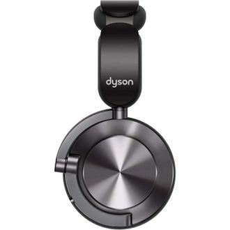 Наушники с микрофоном Dyson OnTrac CNC Black Nickel (581667-01) - фото 2 Наушники с микрофоном Dyson OnTrac CNC Black Nickel (581667-01) - фото 2