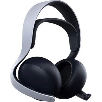 Навушники з мікрофоном Sony PULSE Elite White (UA) - фото 2