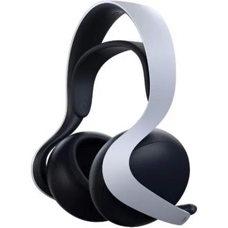 Навушники з мікрофоном Sony PULSE Elite White (UA) - фото 3