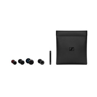 Навушники  Sennheiser IE 100 PRO Black (508940) - фото 3