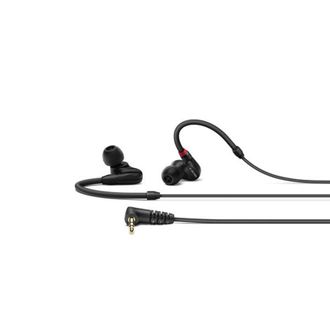Навушники  Sennheiser IE 100 PRO Black (508940) - фото 2