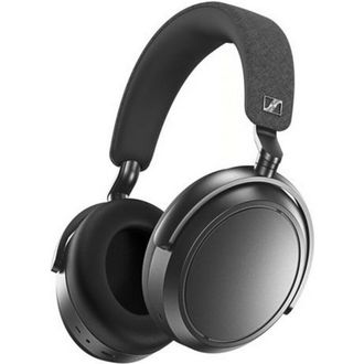 Навушники з мікрофоном Sennheiser MOMENTUM 4 Wireless Graphite (700383) - фото 1