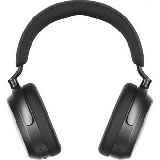 Навушники з мікрофоном Sennheiser MOMENTUM 4 Wireless Graphite (700383) - фото 2