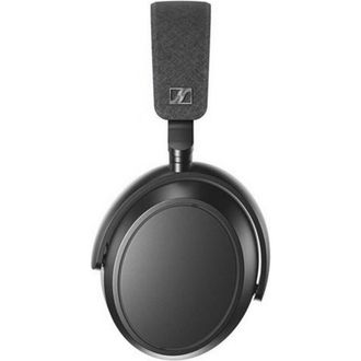 Навушники з мікрофоном Sennheiser MOMENTUM 4 Wireless Graphite (700383) - фото 3