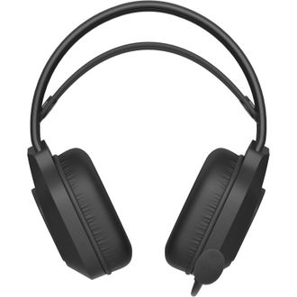 Наушники A4Tech XR-200 Black - фото 3