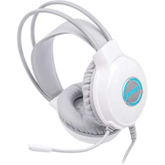 Навушники A4Tech FH300U White - фото 2