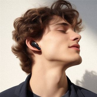 Наушники Acefast W1 Active Noise Cancelling true wireless earbuds Black (6974316283614) - фото 5 Наушники Acefast W1 Active Noise Cancelling true wireless earbuds Black (6974316283614) - фото 5