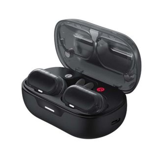 Беспроводные наушники Acefast FA003 ACEFIT NEO Wireless Black (6974316283102) - фото 1 Беспроводные наушники Acefast FA003 ACEFIT NEO Wireless Black (6974316283102) - фото 1