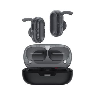 Беспроводные наушники Acefast FA003 ACEFIT NEO Wireless Black (6974316283102) - фото 2 Беспроводные наушники Acefast FA003 ACEFIT NEO Wireless Black (6974316283102) - фото 2