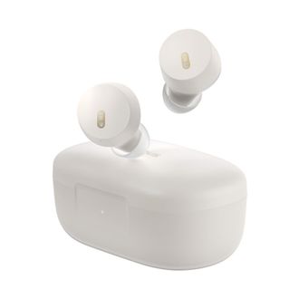 Бездротові навушники Baseus Bowie E18 True Wireless Earphones Stellar White - фото 1