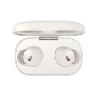 Бездротові навушники Baseus Bowie E18 True Wireless Earphones Stellar White - фото 2