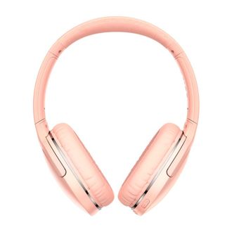 Беспроводные наушники Baseus Encok D02 Pro Pink (NGD02-C04) - фото 1 Беспроводные наушники Baseus Encok D02 Pro Pink (NGD02-C04) - фото 1