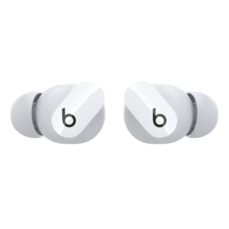 Навушники Beats by Dr. Dre Studio Buds White (MJ4Y3) - фото 2 Навушники Beats by Dr. Dre Studio Buds White (MJ4Y3) - фото 2