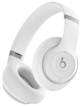Навушники Beats by Dr. Dre Studio Pro Matte White (MC2P4) - фото 1
