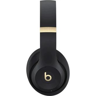 Наушники Beats by Dr. Dre Studio Pro Black & Gold (MC2N4) - фото 3 Наушники Beats by Dr. Dre Studio Pro Black & Gold (MC2N4) - фото 3