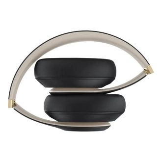 Наушники Beats by Dr. Dre Studio Pro Black & Gold (MC2N4) - фото 4 Наушники Beats by Dr. Dre Studio Pro Black & Gold (MC2N4) - фото 4