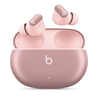Наушники Beats Studio Buds Plus Pink (MT2Q3) - фото 2