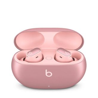 Наушники Beats Studio Buds Plus Pink (MT2Q3) - фото 1