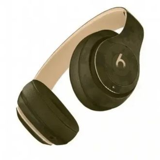 Навушники Beats by Dr. Dre Studio3 Forest Green (MWUH2) - фото 2
