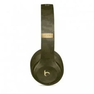 Навушники Beats by Dr. Dre Studio3 Forest Green (MWUH2) - фото 3