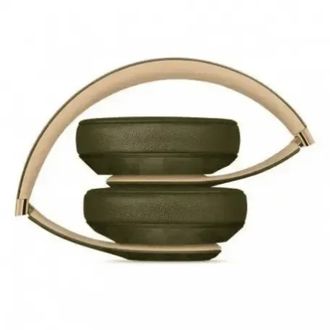 Навушники Beats by Dr. Dre Studio3 Forest Green (MWUH2) - фото 4