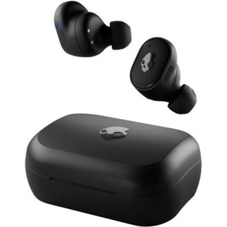 Бездротові навушники Skullcandy Grind TW True Black S2GTW-P740 - фото 1
