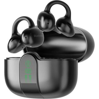 Навушники Blackview AirBuds 15 Shadow Black (6931548325956) - фото 2