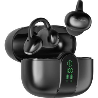 Навушники Blackview AirBuds 15 Shadow Black (6931548325956) - фото 3