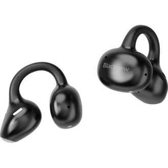 Навушники Blackview AirBuds 15 Shadow Black (6931548325956) - фото 4