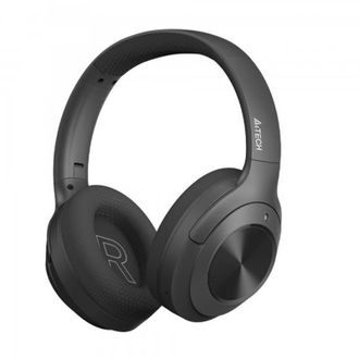 Bluetooth-гарнітура A4Tech Fstyler BH220 Black - фото 1