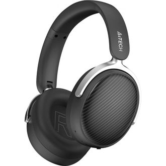 Bluetooth-гарнитура A4Tech Fstyler BH350C Black - фото 1