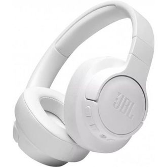 Bluetooth-гарнітура JBL T760 NC White (JBLT760NCWHT) - фото 1 Bluetooth-гарнітура JBL T760 NC White (JBLT760NCWHT) - фото 1