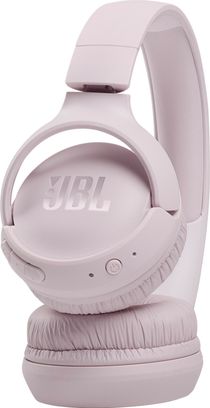 Bluetooth-гарнитура JBL Tune 510BT Rose (JBLT510BTROSEU) - фото 2