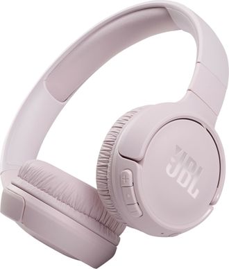 Bluetooth-гарнитура JBL Tune 510BT Rose (JBLT510BTROSEU) - фото 1