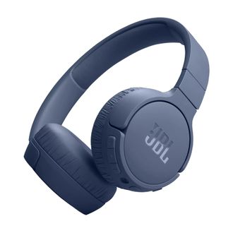 Bluetooth-гарнітура JBL Tune 670 NC Blue (JBLT670NCBLU) - фото 1